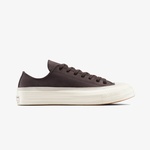 Converse Chuck 70 Taylored Lux Unisex Kahverengi Sneaker