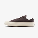 Converse Chuck 70 Taylored Lux Unisex Kahverengi Sneaker