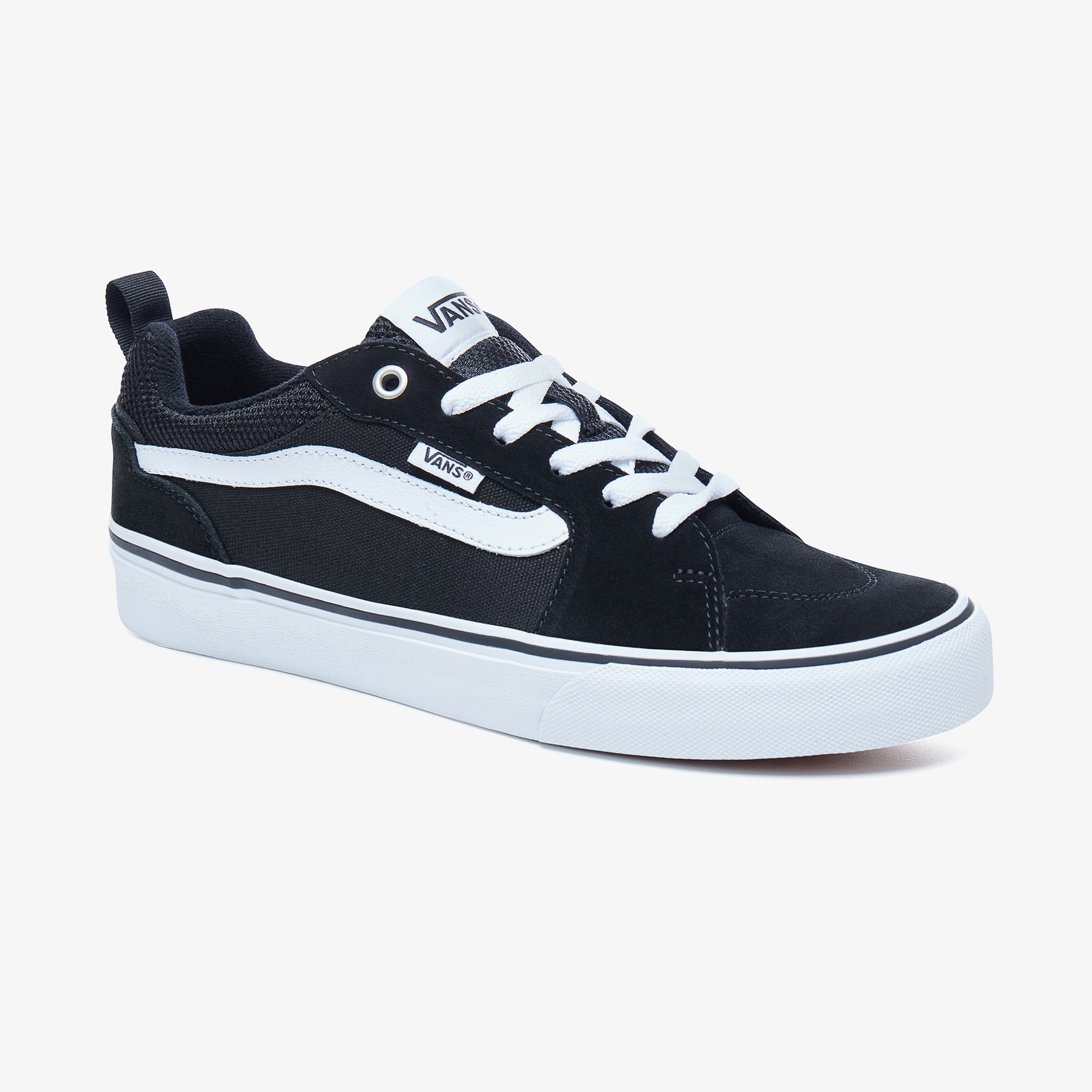 Vans Filmore Erkek Siyah Sneaker
