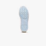 Converse Chuck Taylor All Star Motion Rose Kadın Mavi Platform Sneaker