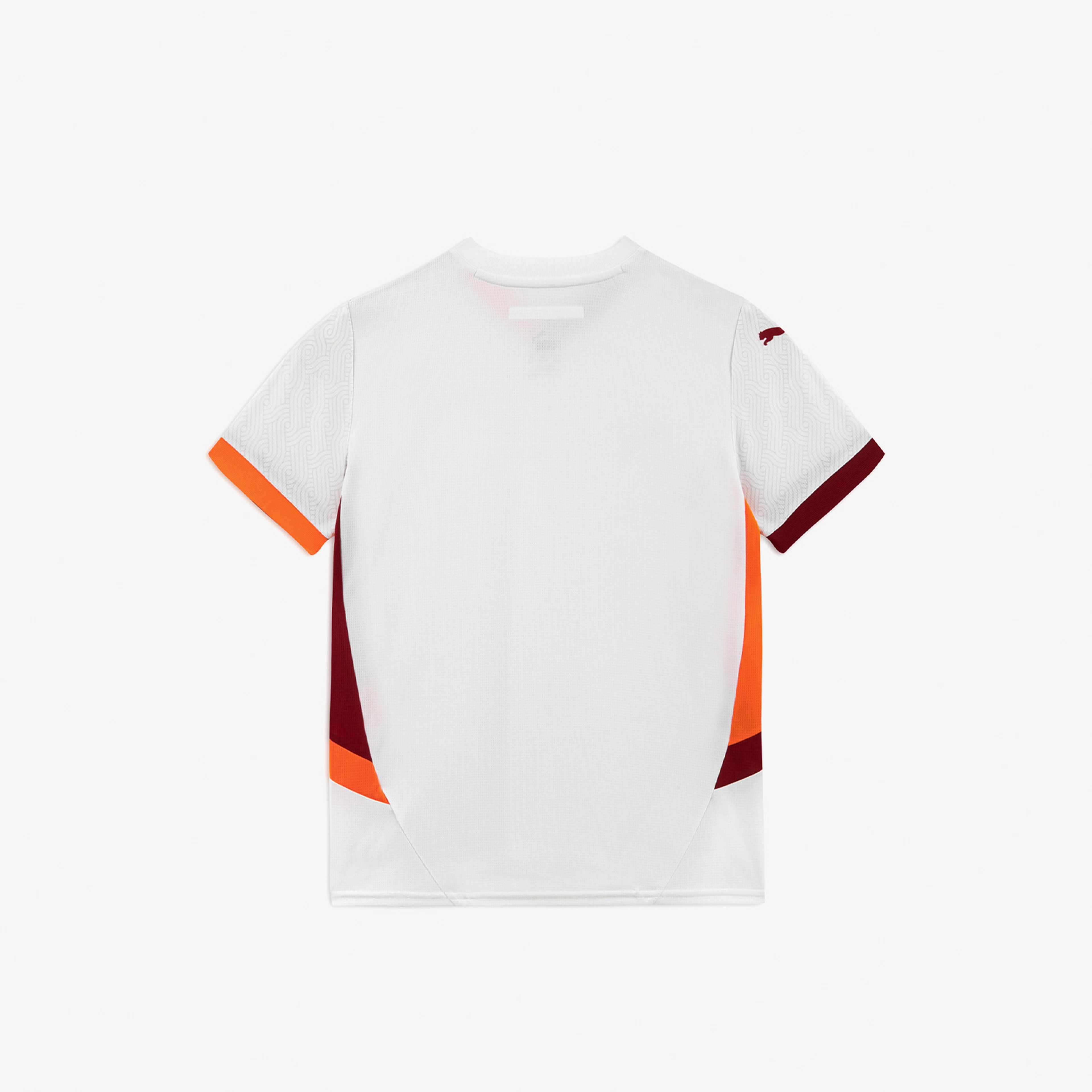 Puma Gsk Away Jrsy Jr Wos Çocuk Beyaz Forma