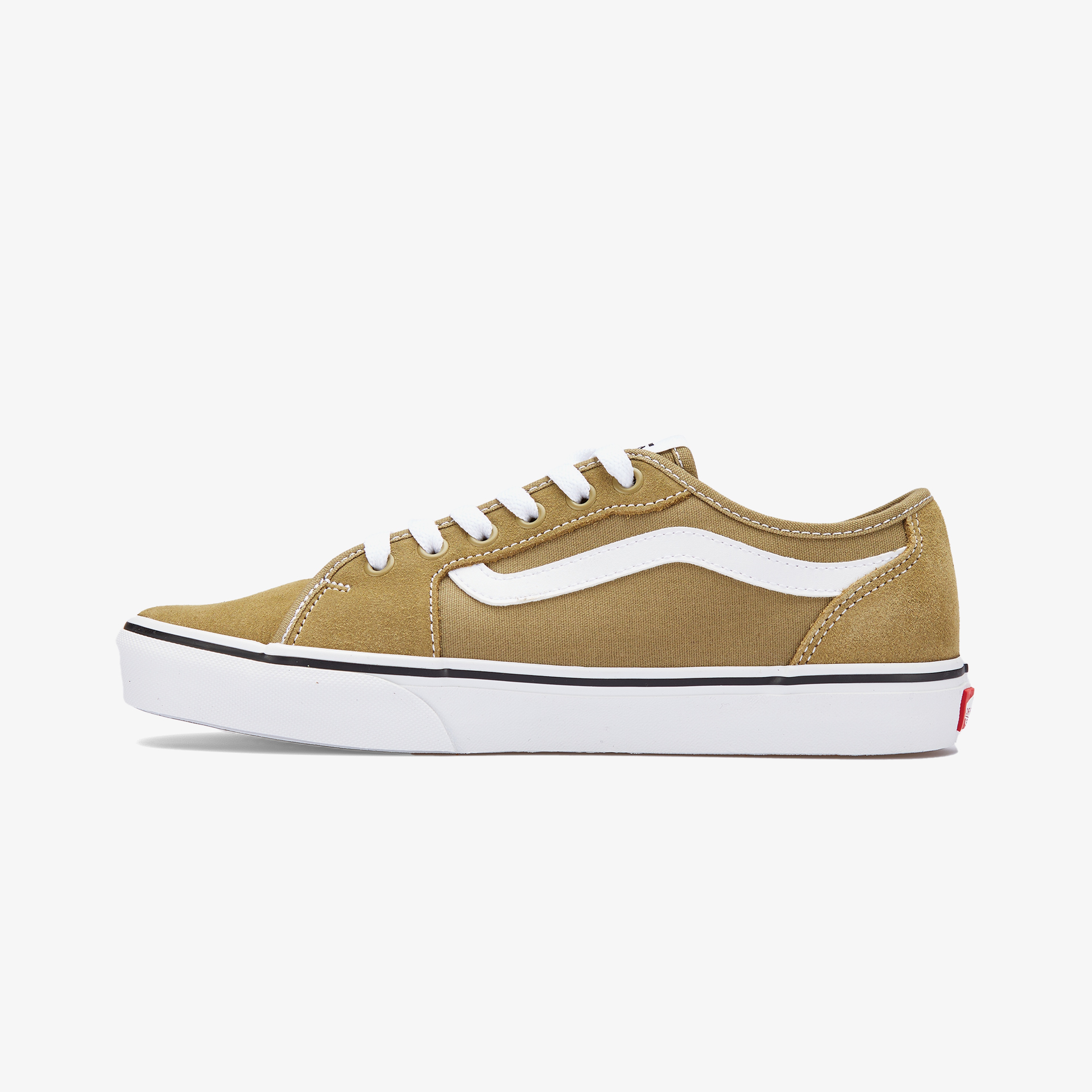 Vans Filmore Decon Erkek Kahverengi Sneaker