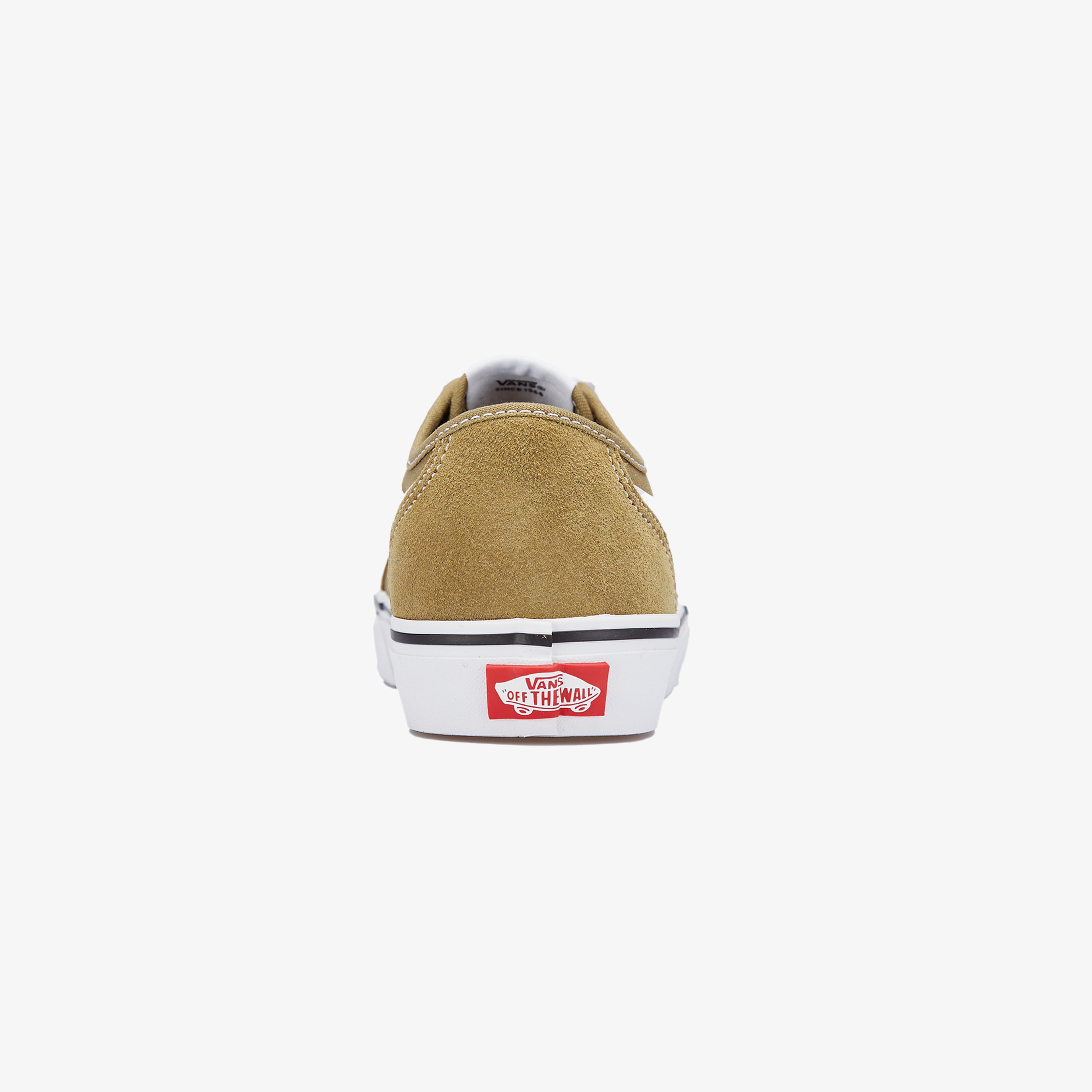 Vans Filmore Decon Erkek Kahverengi Sneaker