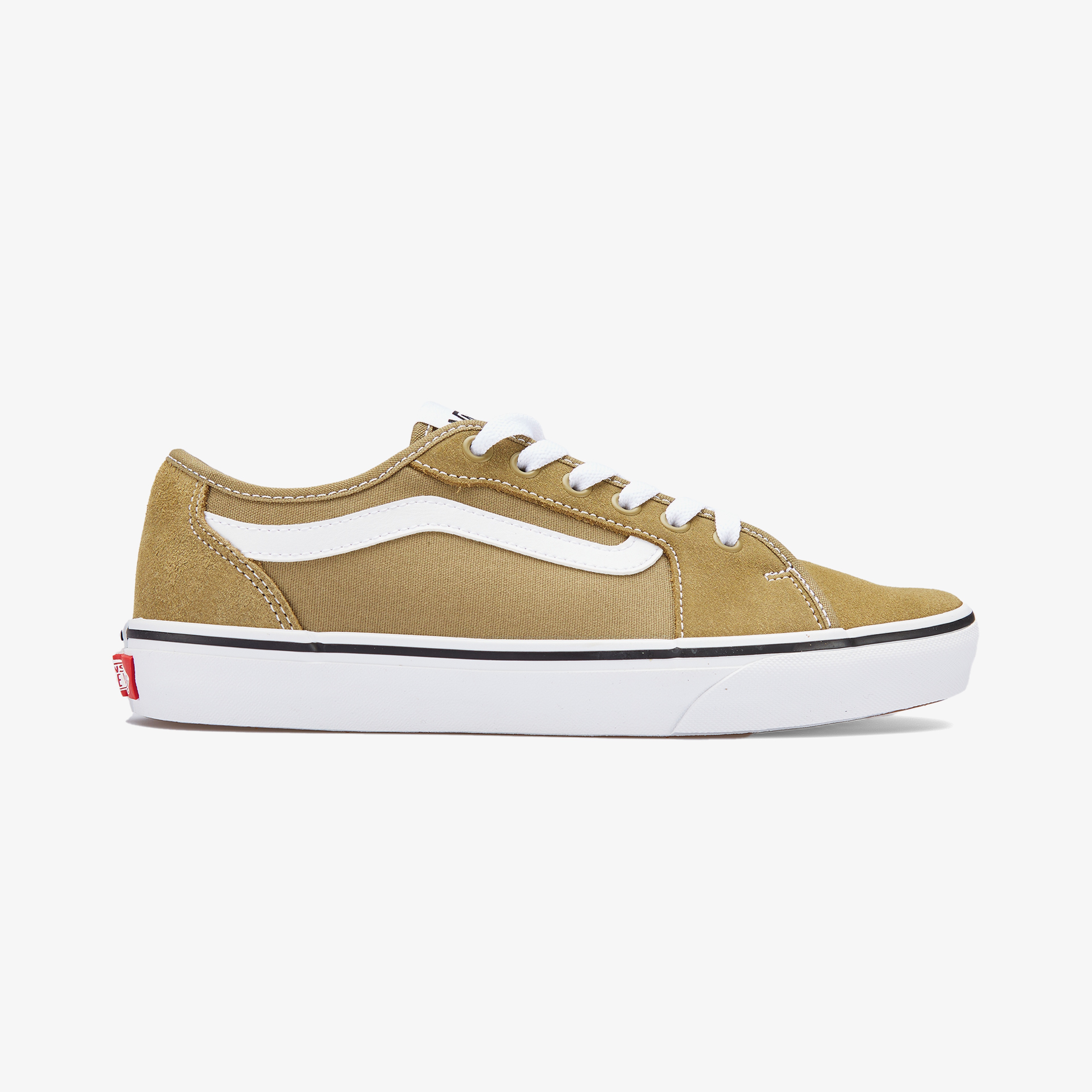 Vans Filmore Decon Erkek Kahverengi Sneaker