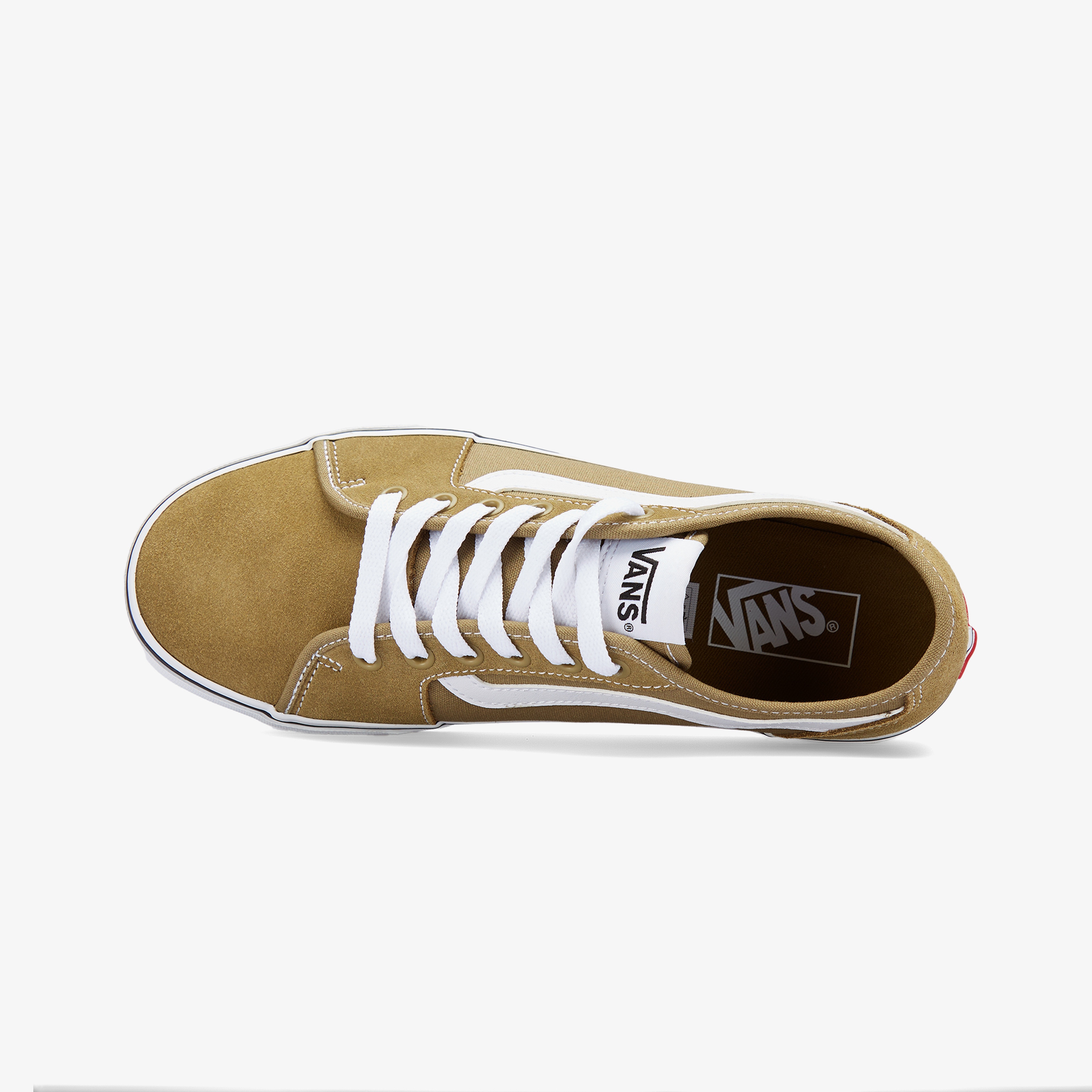 Vans Filmore Decon Erkek Kahverengi Sneaker