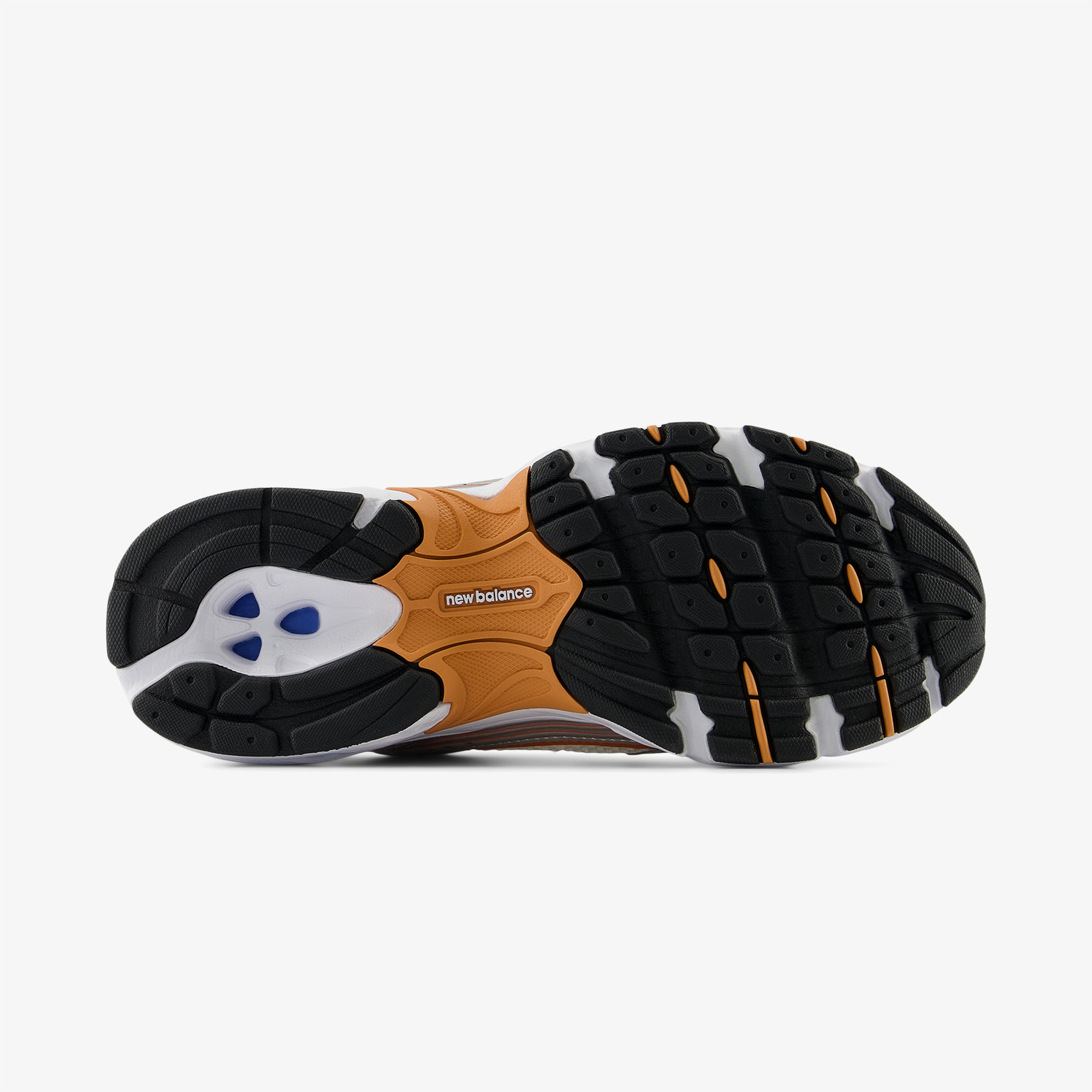 New Balance 530 Unisex Turuncu Beyaz Spor Ayakkabı