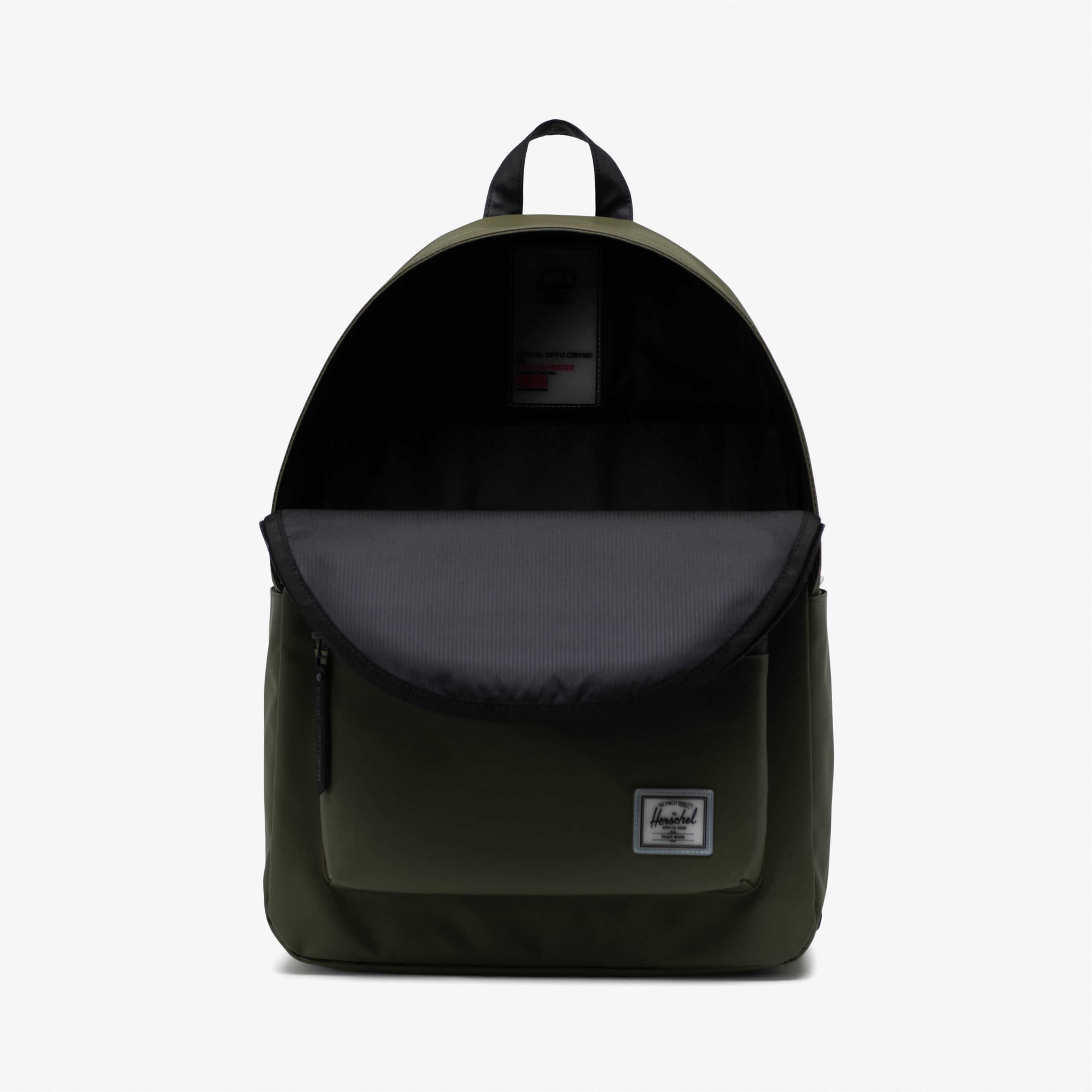 Herschel Classic XL Unisex Yeşil Sırt Çantası