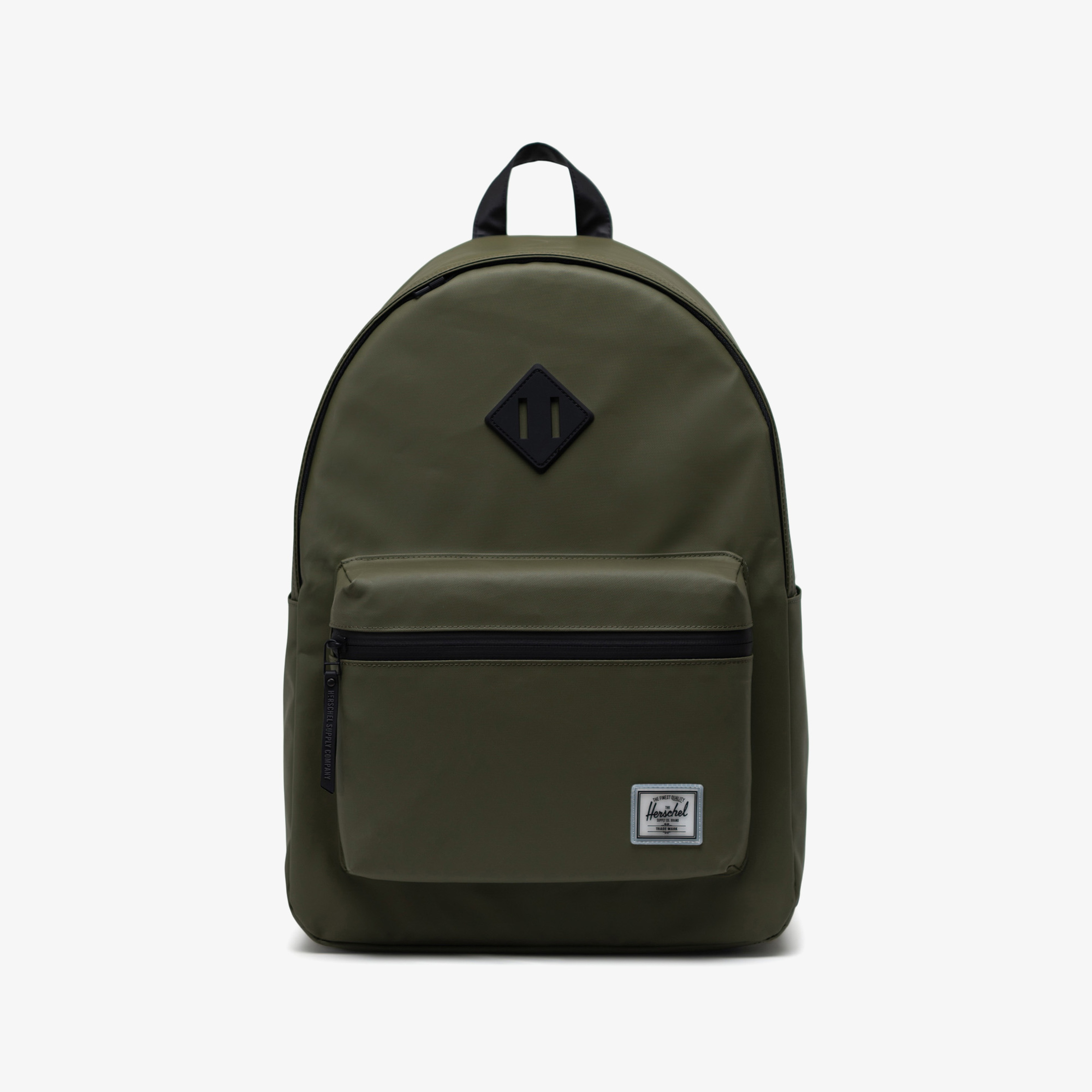 Herschel Classic XL Unisex Yeşil Sırt Çantası