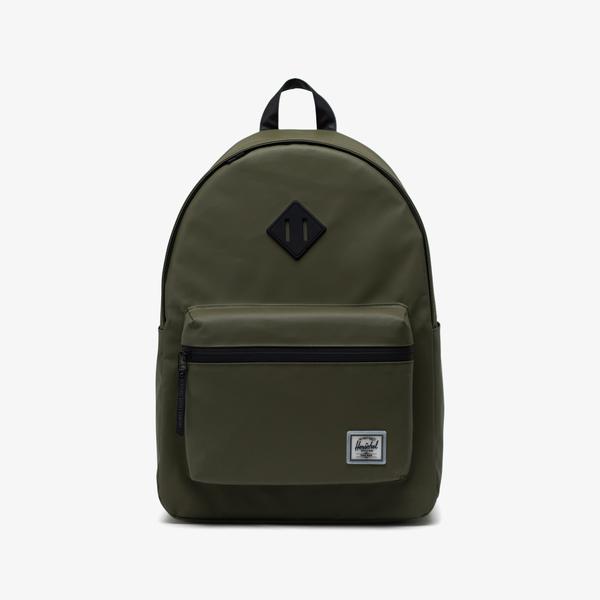 Herschel Classic Xl Unisex Yeşil Sırt Çantası