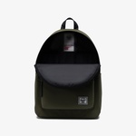 Herschel Classic Xl Unisex Yeşil Sırt Çantası