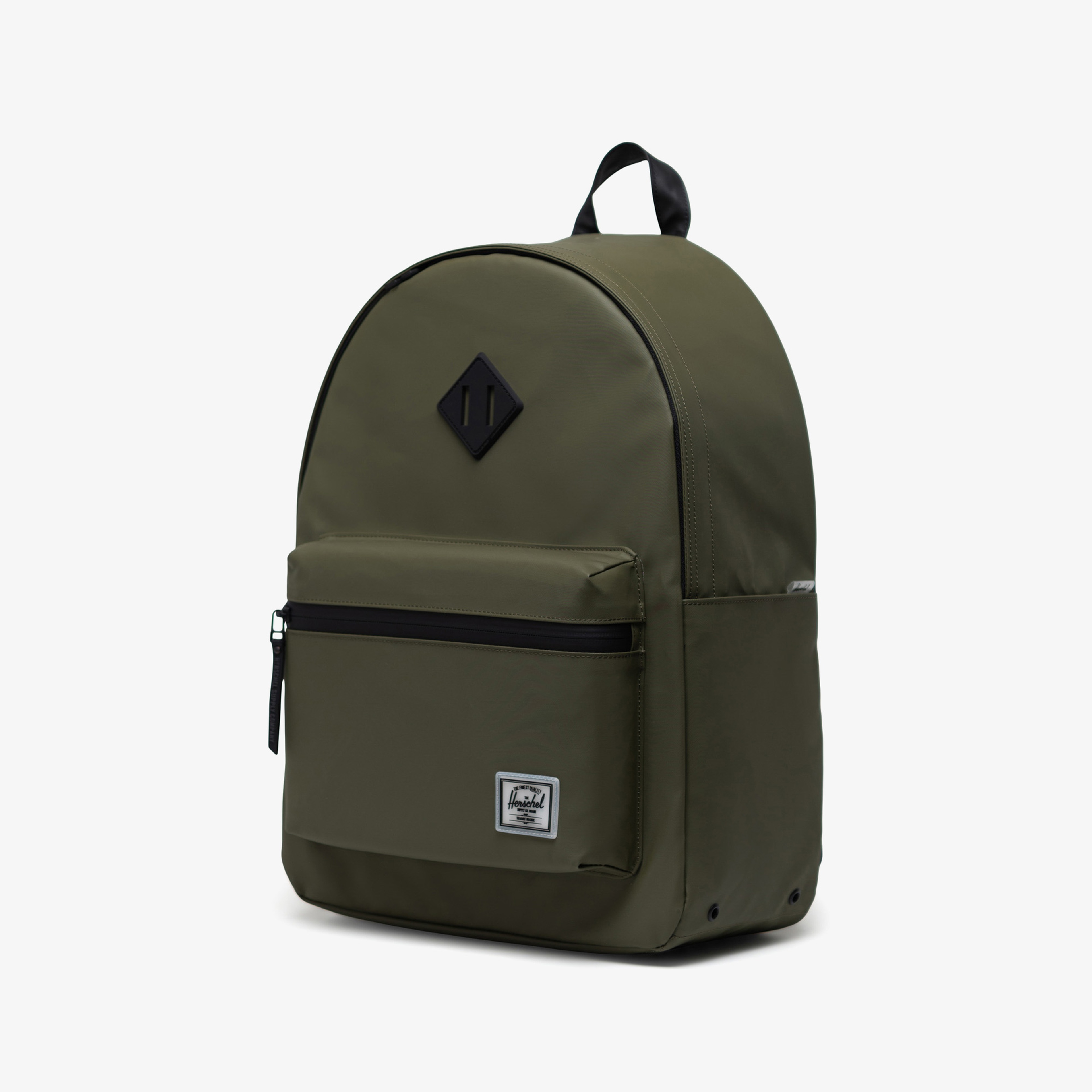 Herschel Classic XL Unisex Yeşil Sırt Çantası