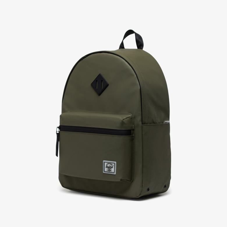 Herschel Classic Xl Unisex Yeşil Sırt Çantası