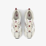 New Balance 530 Unisex Krem Spor Ayakkabı