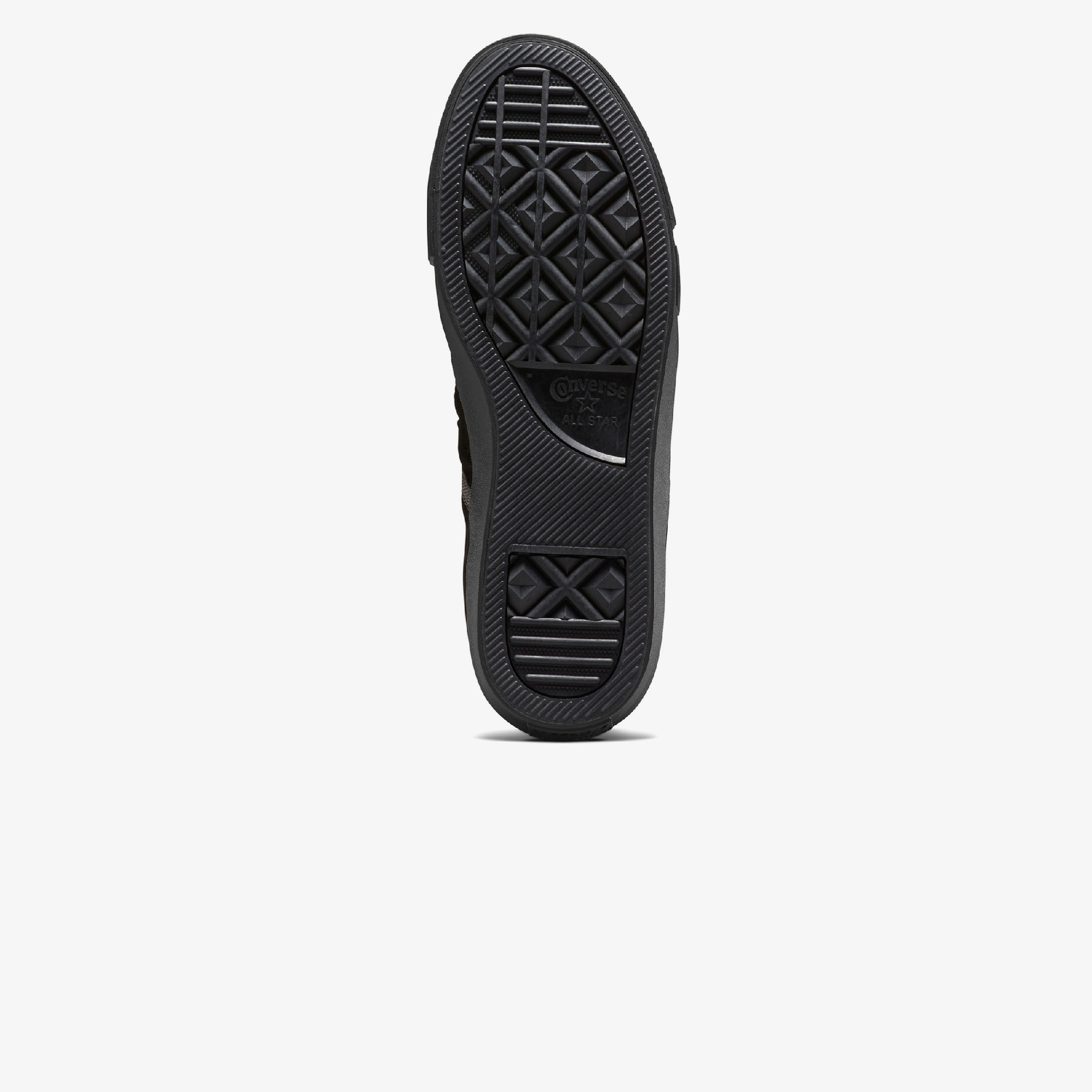 Converse Undefeated x Converse One Star Academy  Erkek Siyah Sneaker