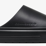 Converse Slide Unisex Siyah Terlik