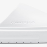 Converse Slide Unisex Beyaz Terlik