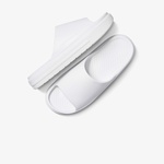 Converse Slide Unisex Beyaz Terlik