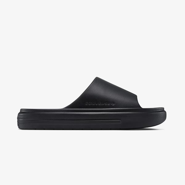 Converse Slide Unisex Siyah Terlik