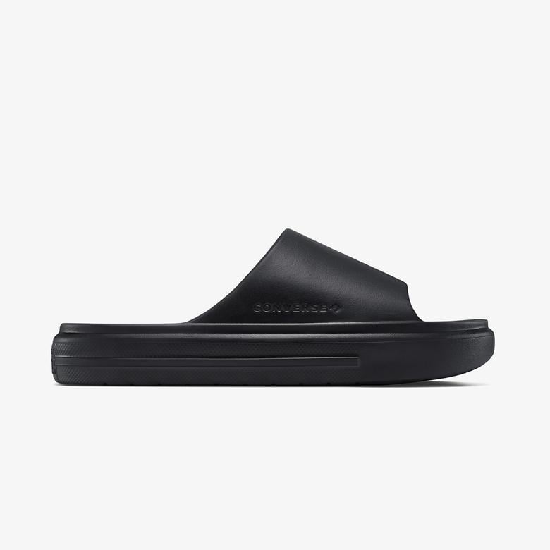 Converse Slide Unisex Siyah Terlik