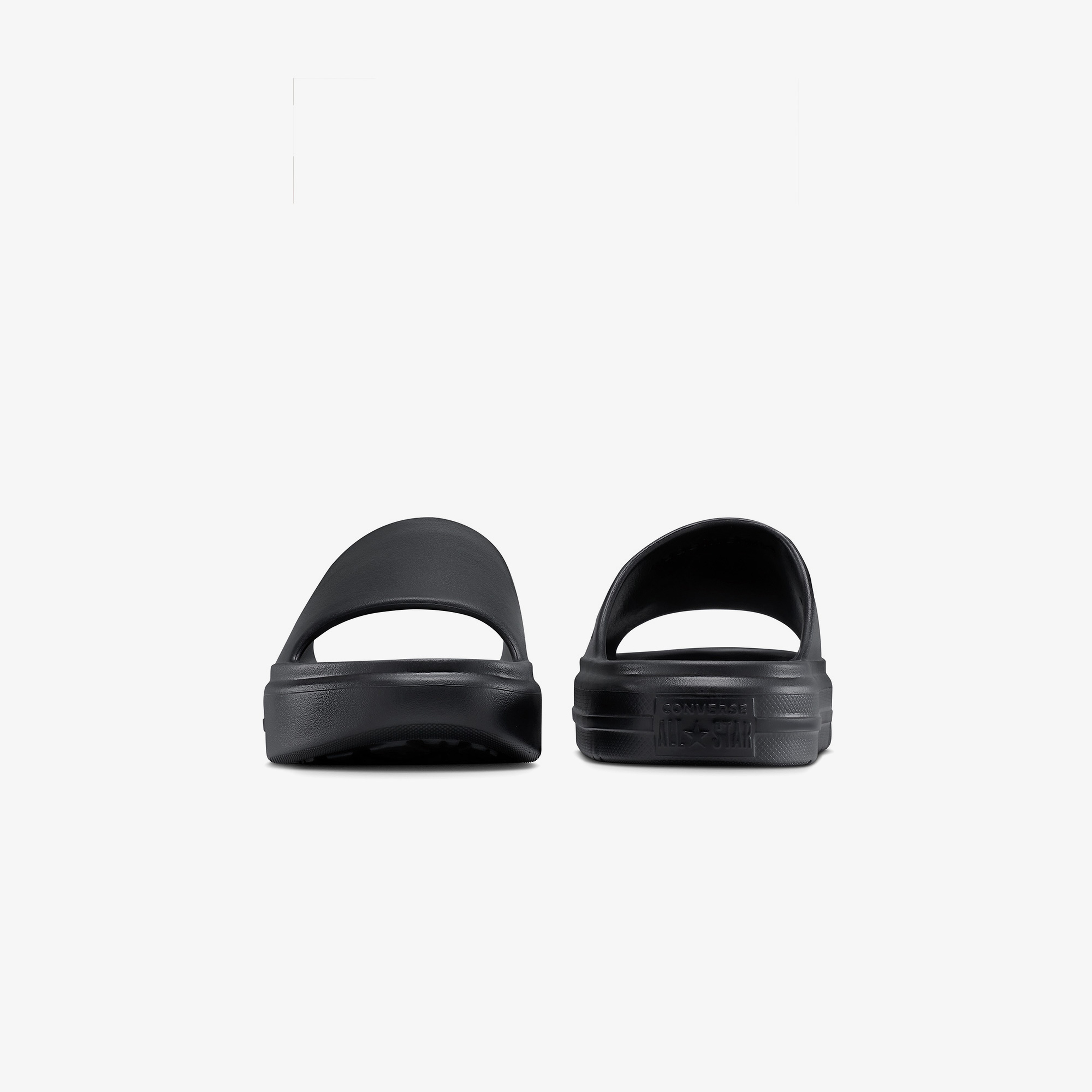 Converse Slide Unisex Siyah Terlik