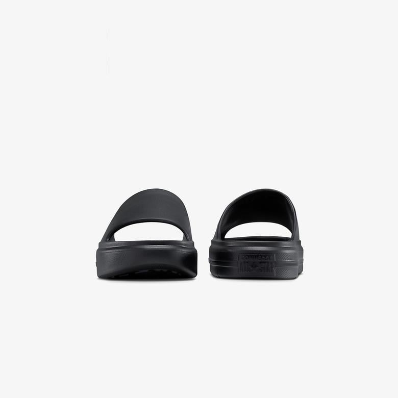 Converse Slide Unisex Siyah Terlik