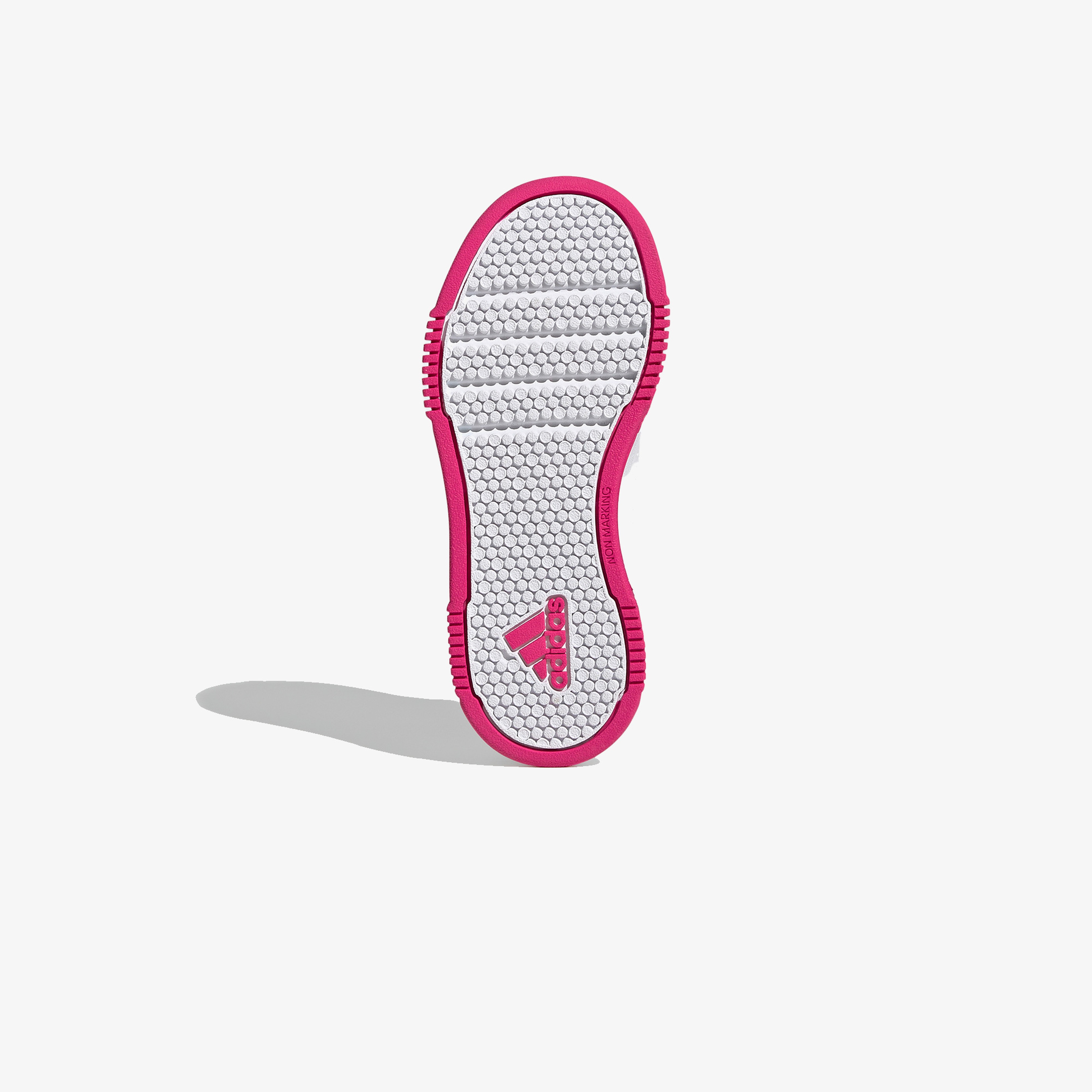 adidas Tensaur Sport 2.0 K Çocuk Beyaz Spor Ayakkabı