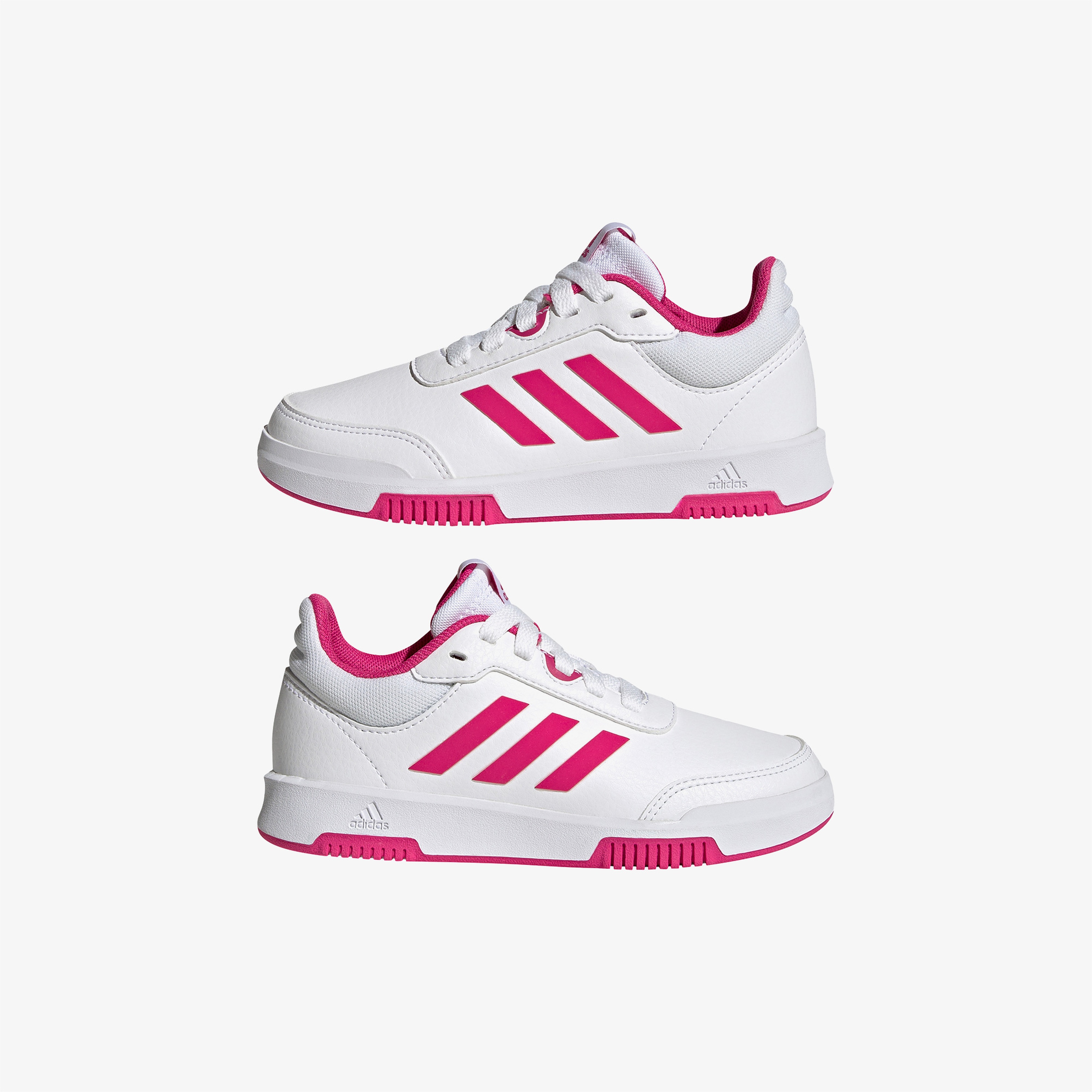 adidas Tensaur Sport 2.0 K Çocuk Beyaz Spor Ayakkabı