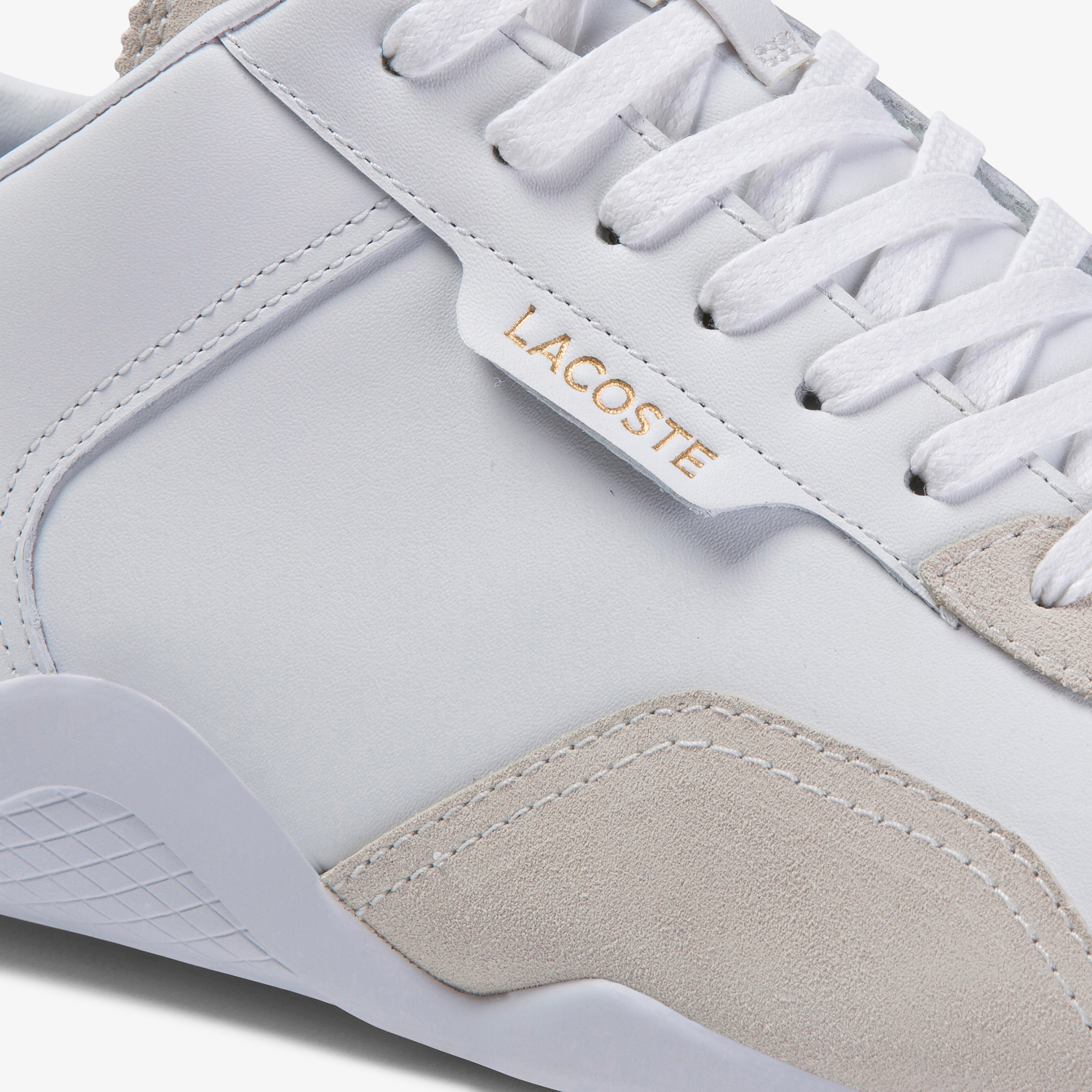 Lacoste Erkek Ayakkabı