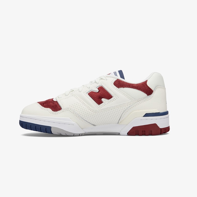 New Balance Beyaz New Balance 550 Unisex
