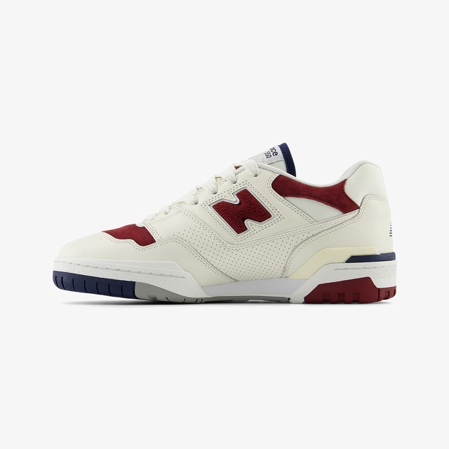 New Balance Beyaz New Balance 550 Unisex