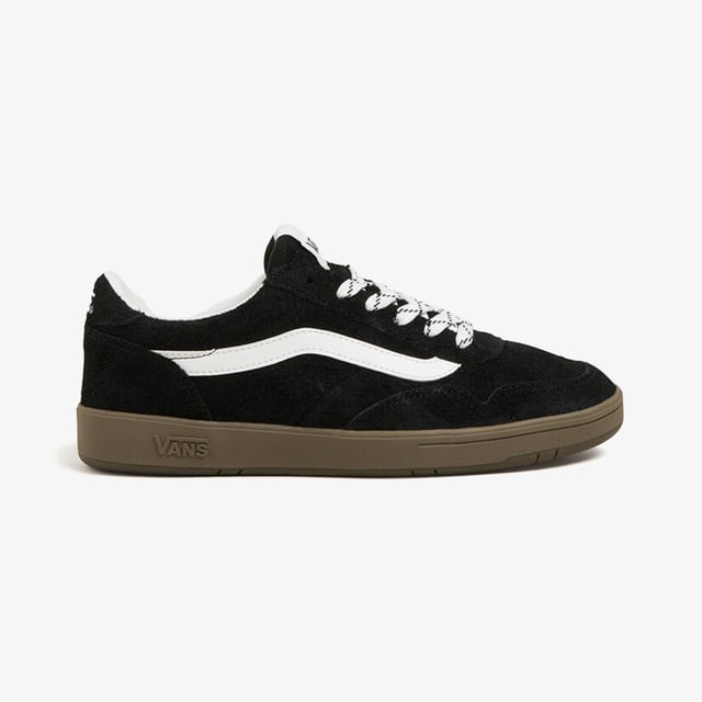 Vans Vans Cruze Too Cc Unisex Siyah Sneaker | Occasion Siyah - 2. görsel