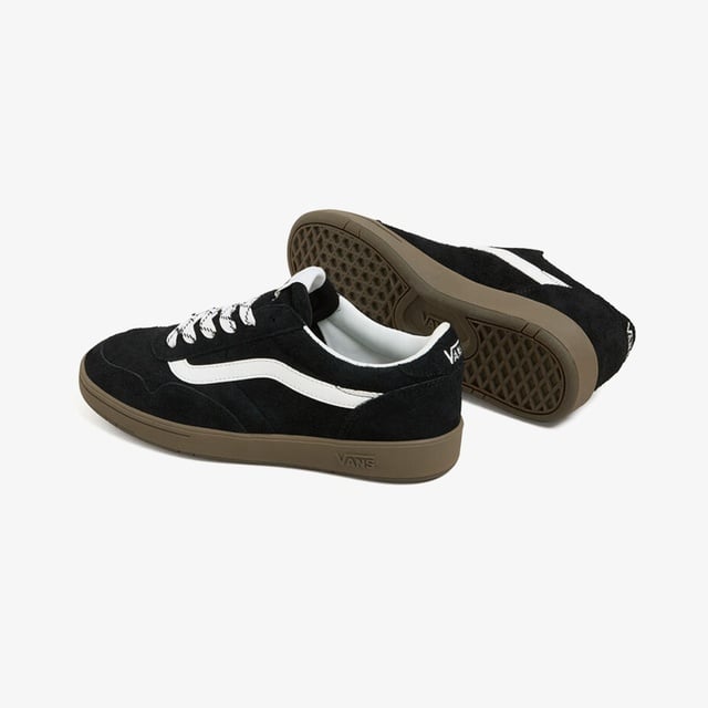 Vans Vans Cruze Too Cc Unisex Siyah Sneaker | Occasion Siyah - 4. görsel