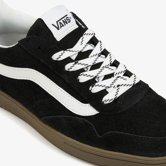 Vans Vans Cruze Too Cc Unisex Siyah Sneaker | Occasion Siyah - 5. görsel
