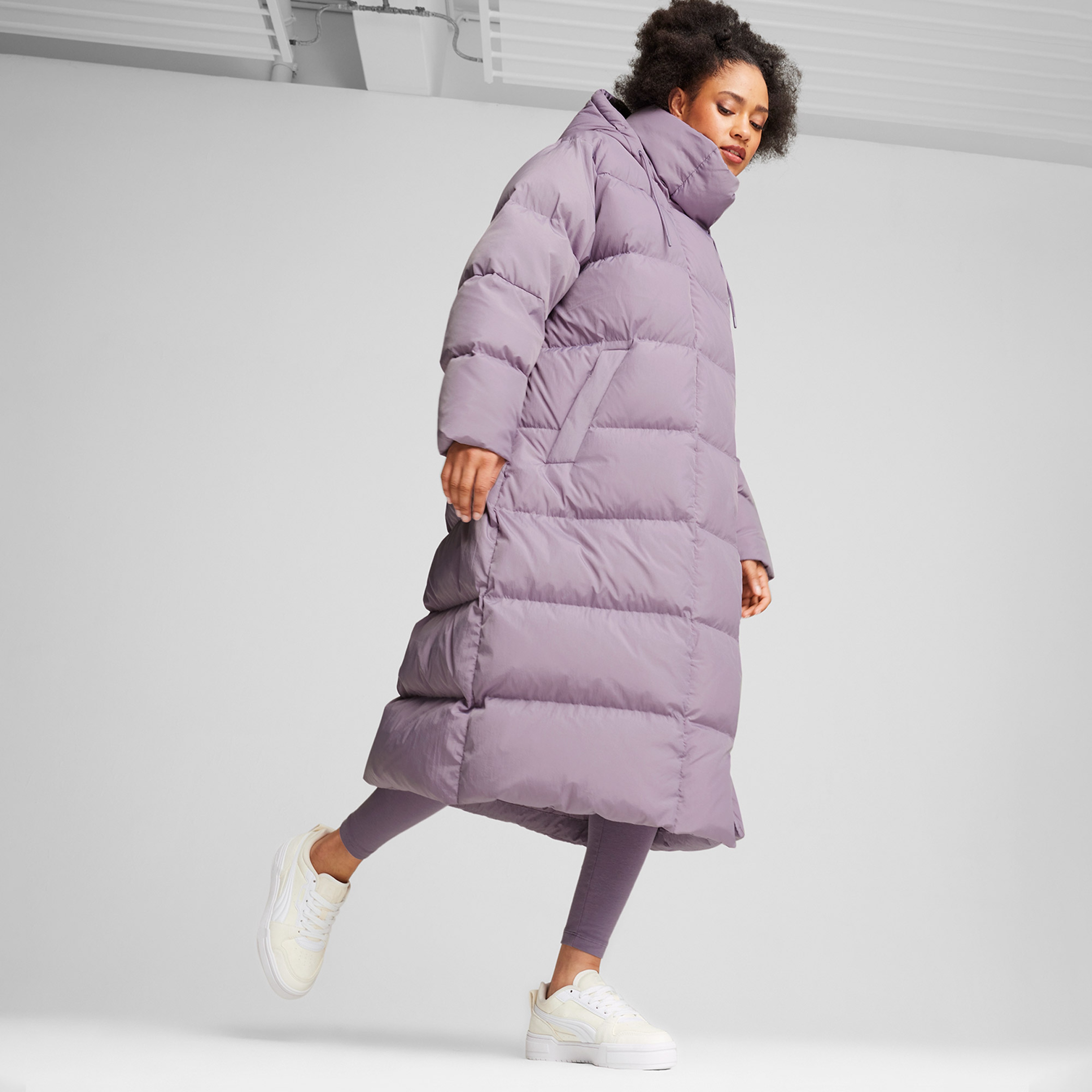 Puma Ca Pro  Lux Iıı  Wv Wns Kadın Krem Spor Ayakkabı