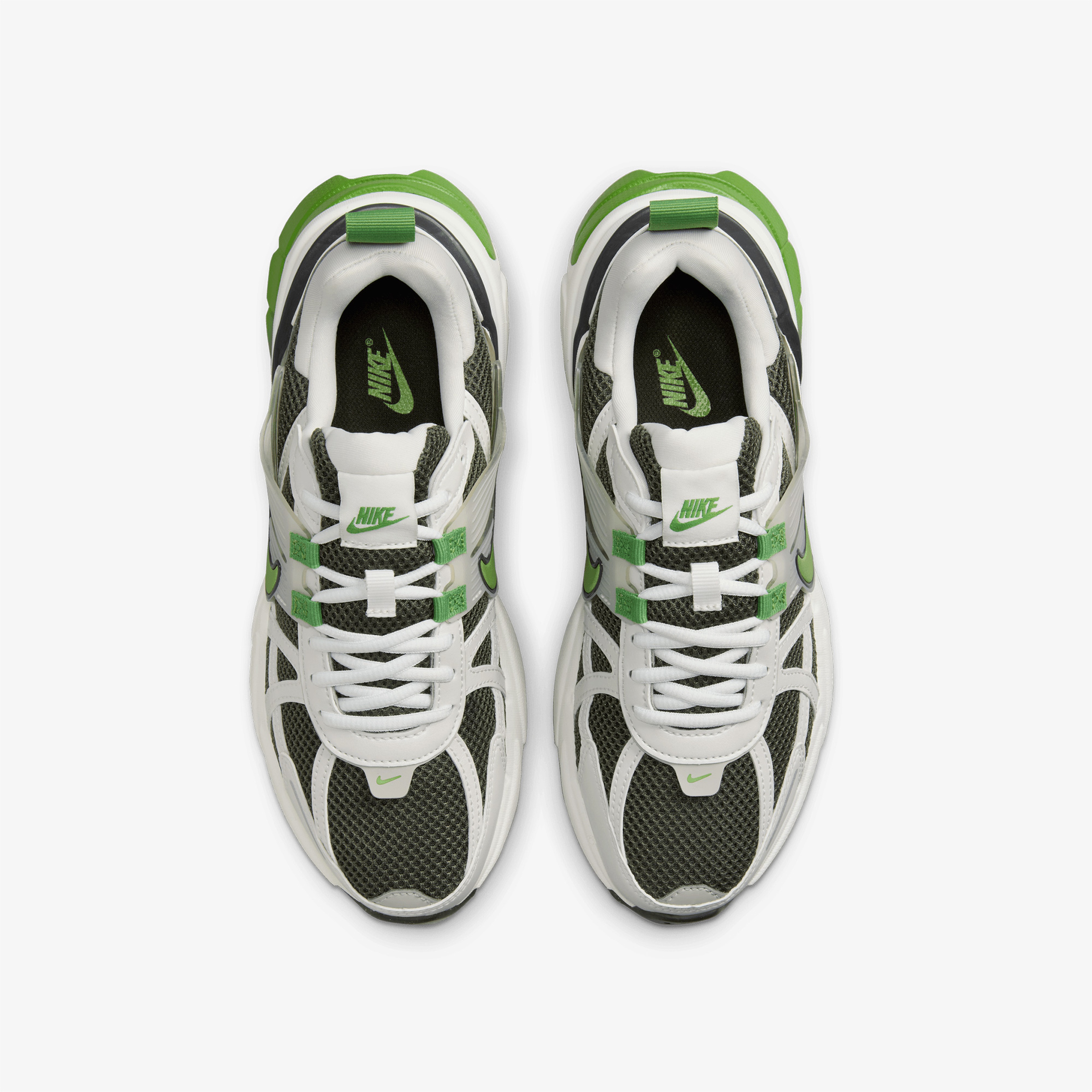 Nike V2K Run Kadın Yeşil Sneaker