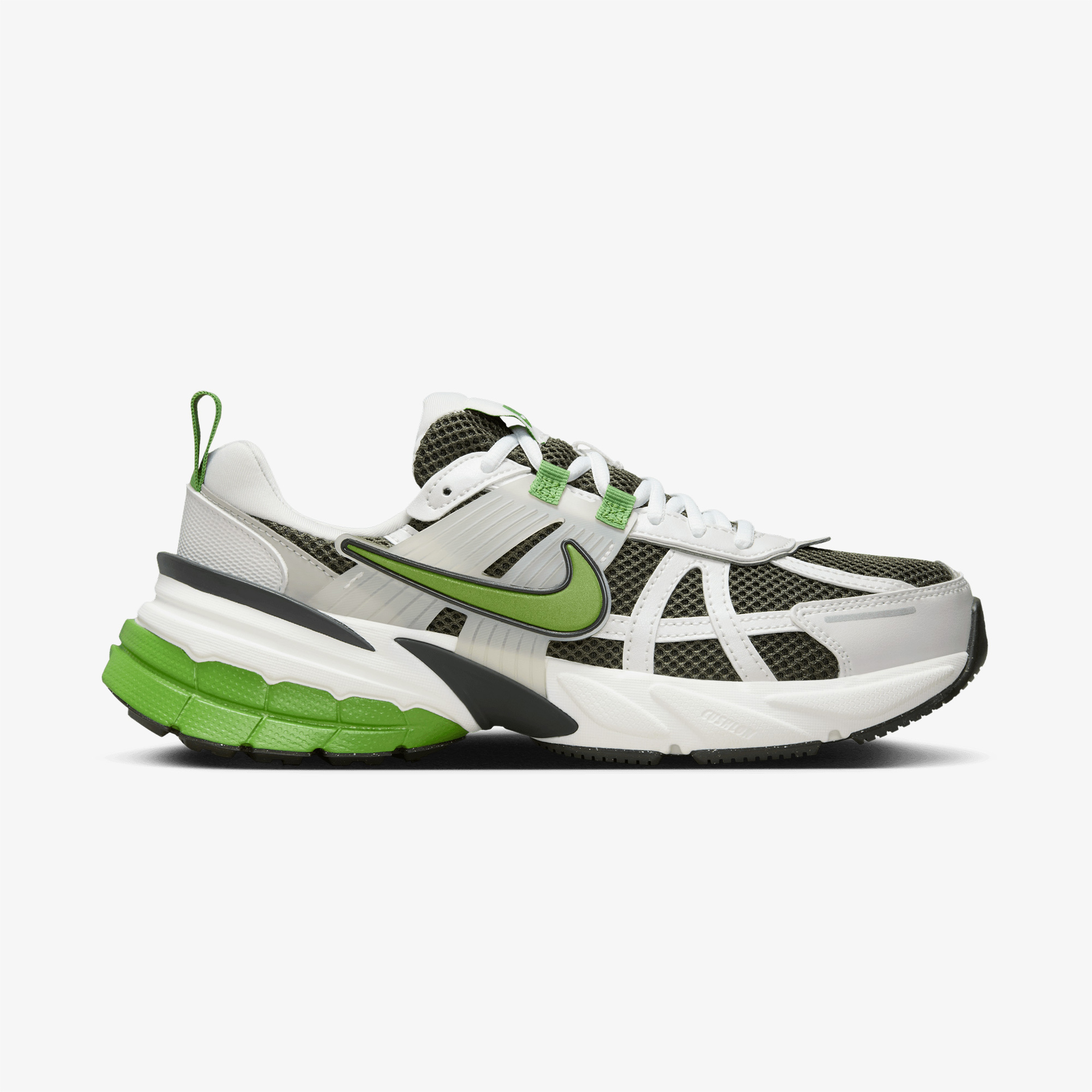 Nike V2K Run Kadın Yeşil Sneaker