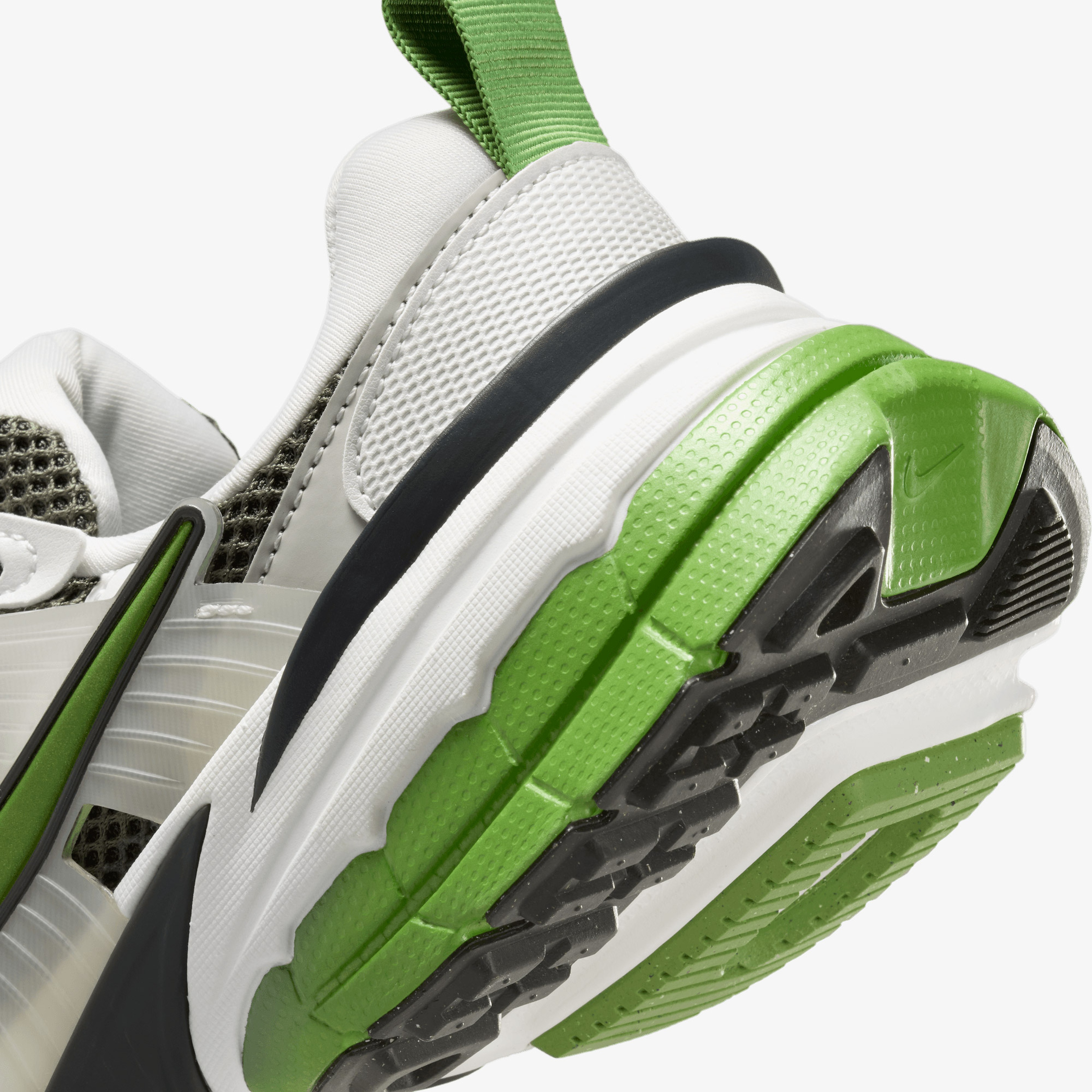 Nike V2K Run Kadın Yeşil Sneaker