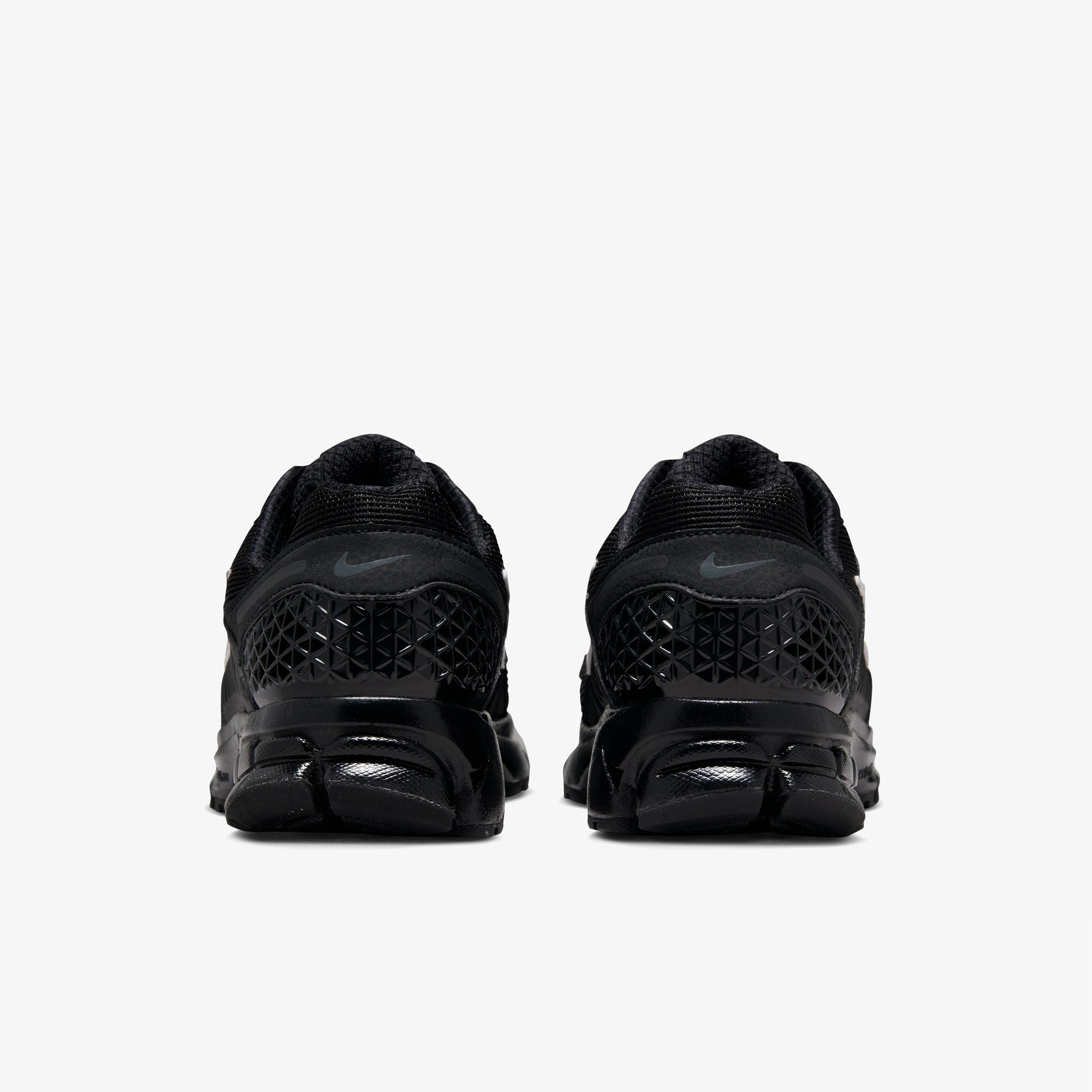 Nike Zoom Vomero 5 Kadın Siyah Sneaker