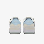 Nike Air Force 1 Shadow Kadın Beyaz Sneaker