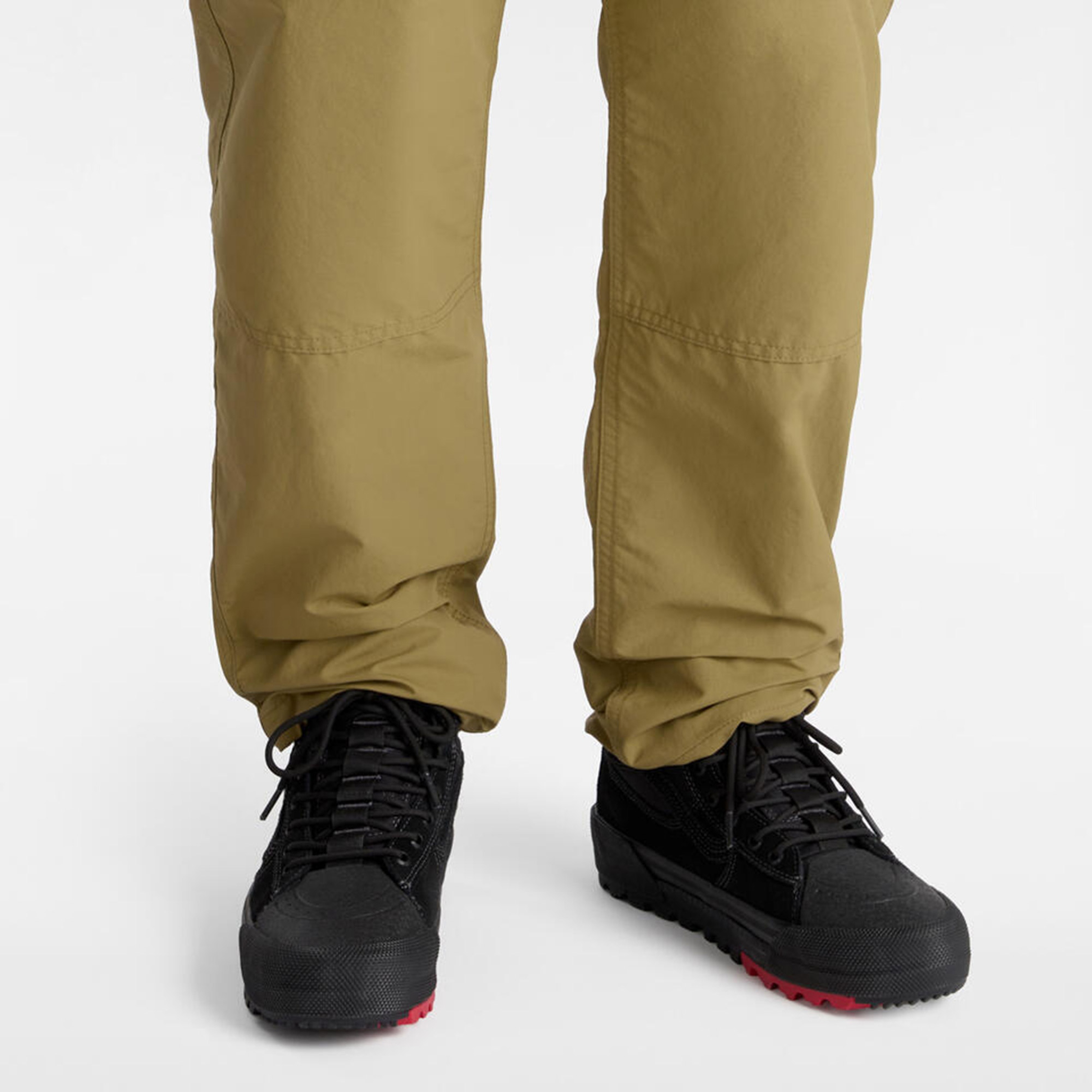 Vans Mte Sk8-Hi Gore-Tex Unisex Siyah Sneaker