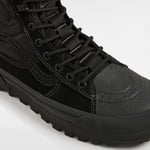 Vans Mte Sk8-Hi Gore-Tex Unisex Siyah Sneaker
