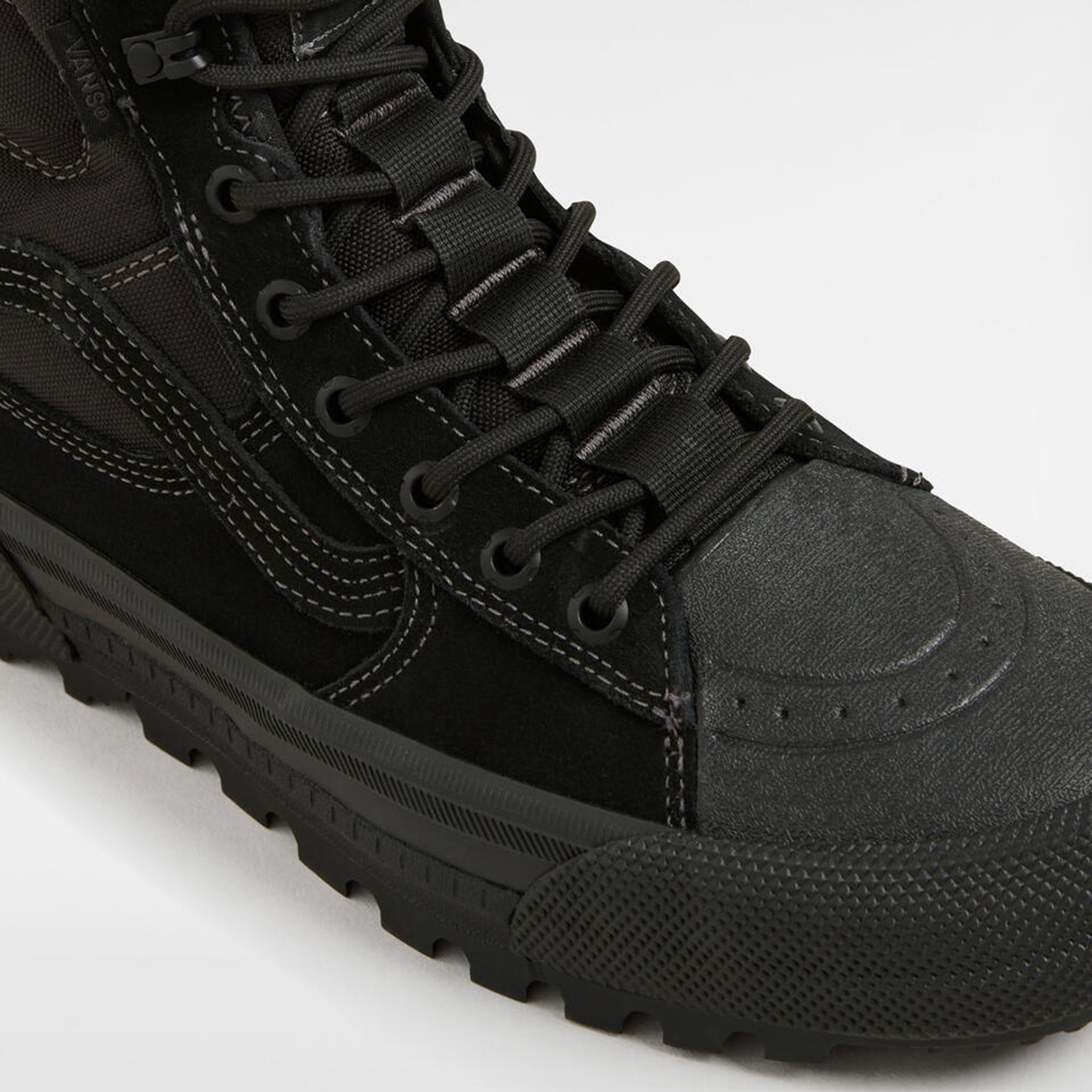 Vans Mte Sk8-Hi Gore-Tex Unisex Siyah Sneaker