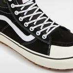 Vans Mte Sk8-Hi Waterproof Unisex Siyah Sneaker