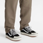 Vans Mte Sk8-Hi Waterproof Unisex Siyah Sneaker