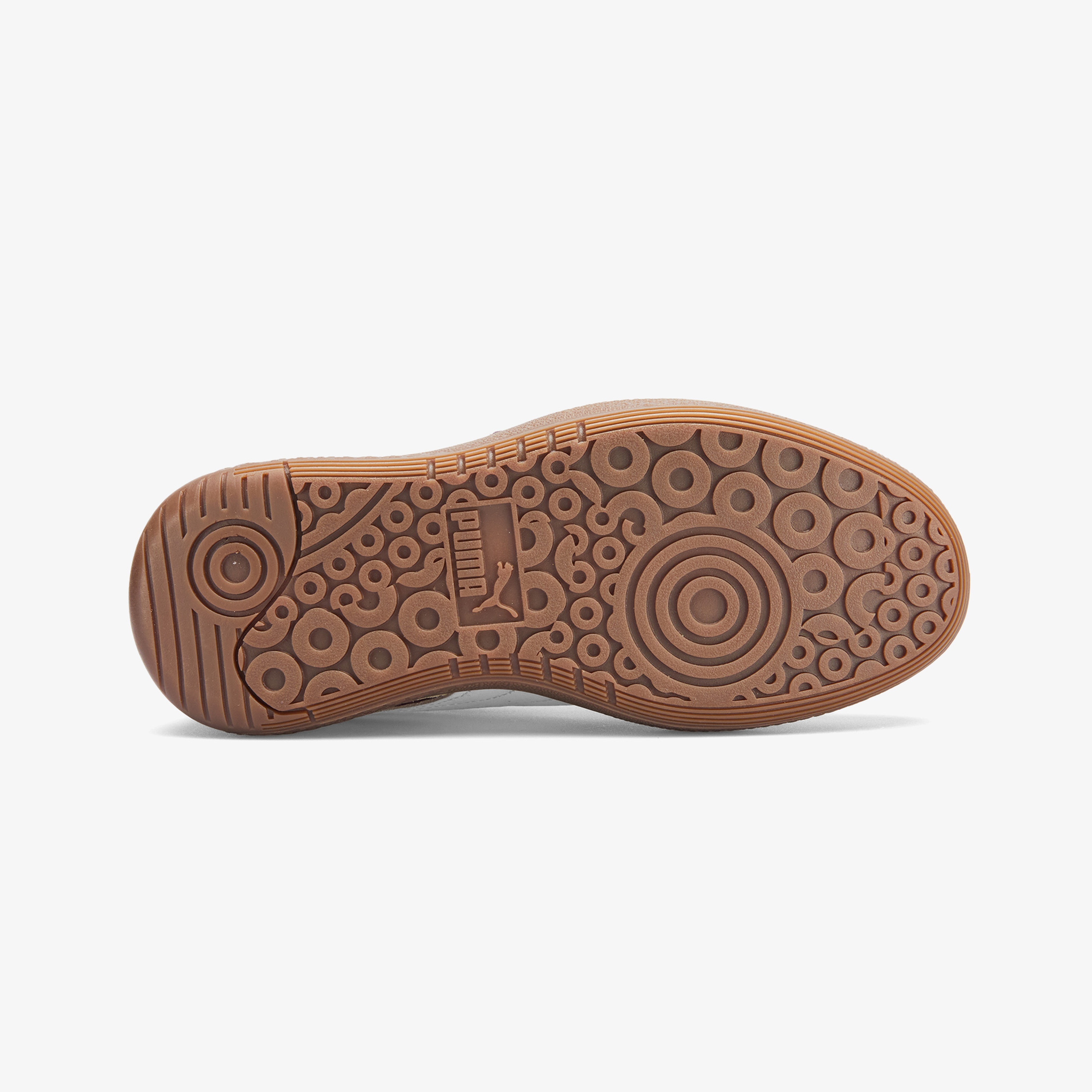 Puma Palermo Moda Surreal Contour Kadın Mor Spor Ayakkabı