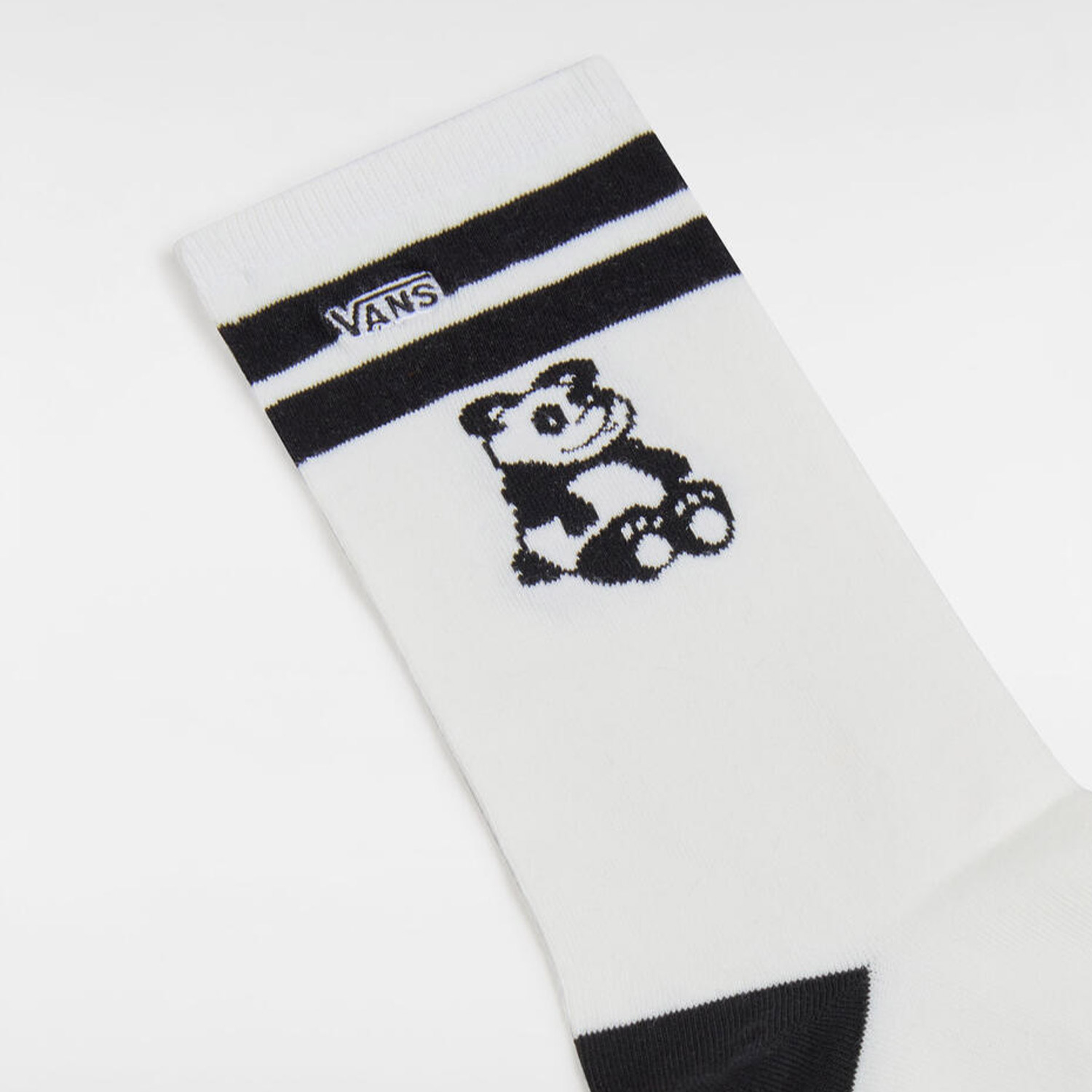 Vans Wm Tıcker Sock 6.5-10 1Pk Kadın Pembe Çorap