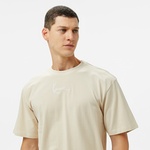 Karl Kani Small Signature Essential Erkek Krem T-Shirt