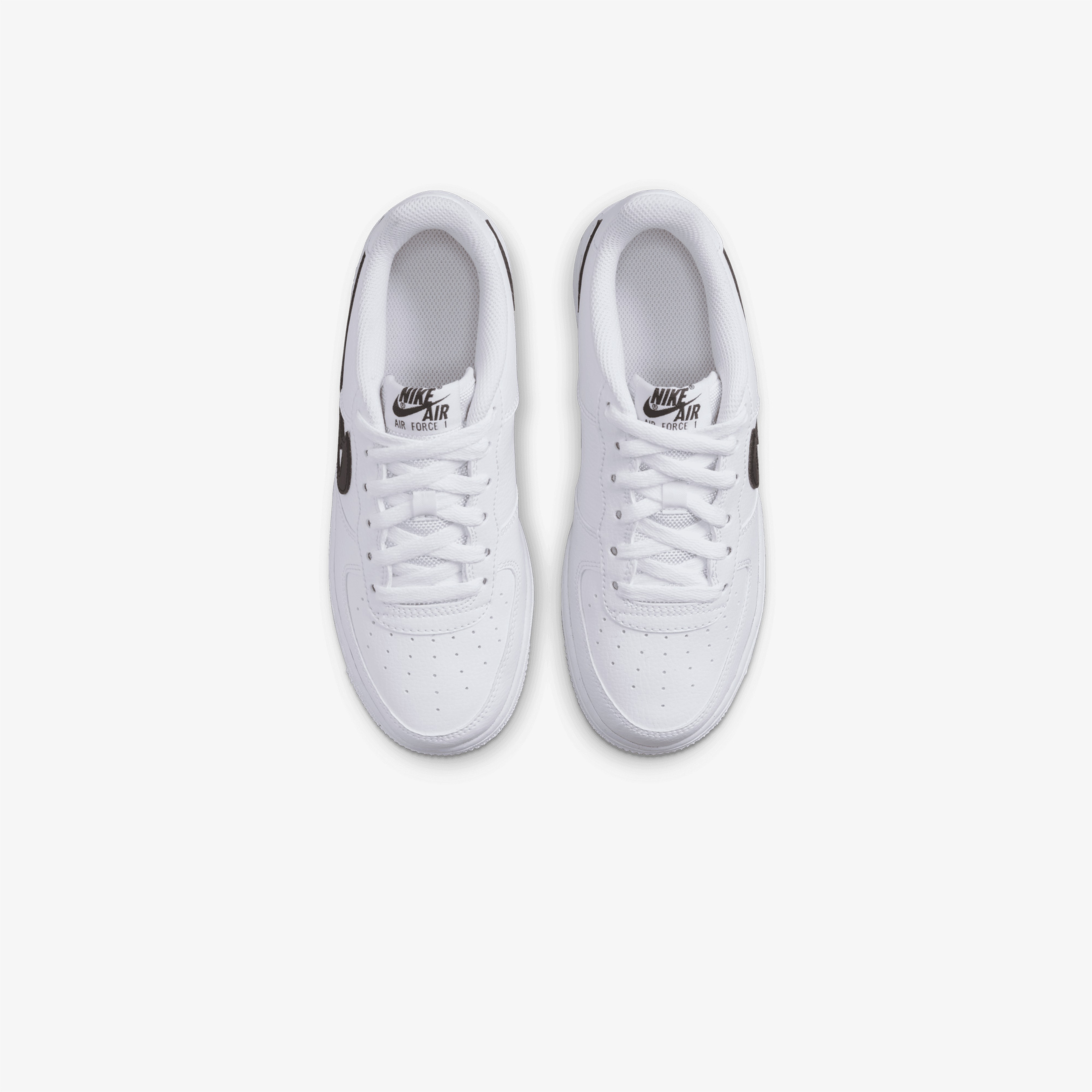 Nike Air Force 1 Si Çocuk Beyaz Spor Ayakkabı