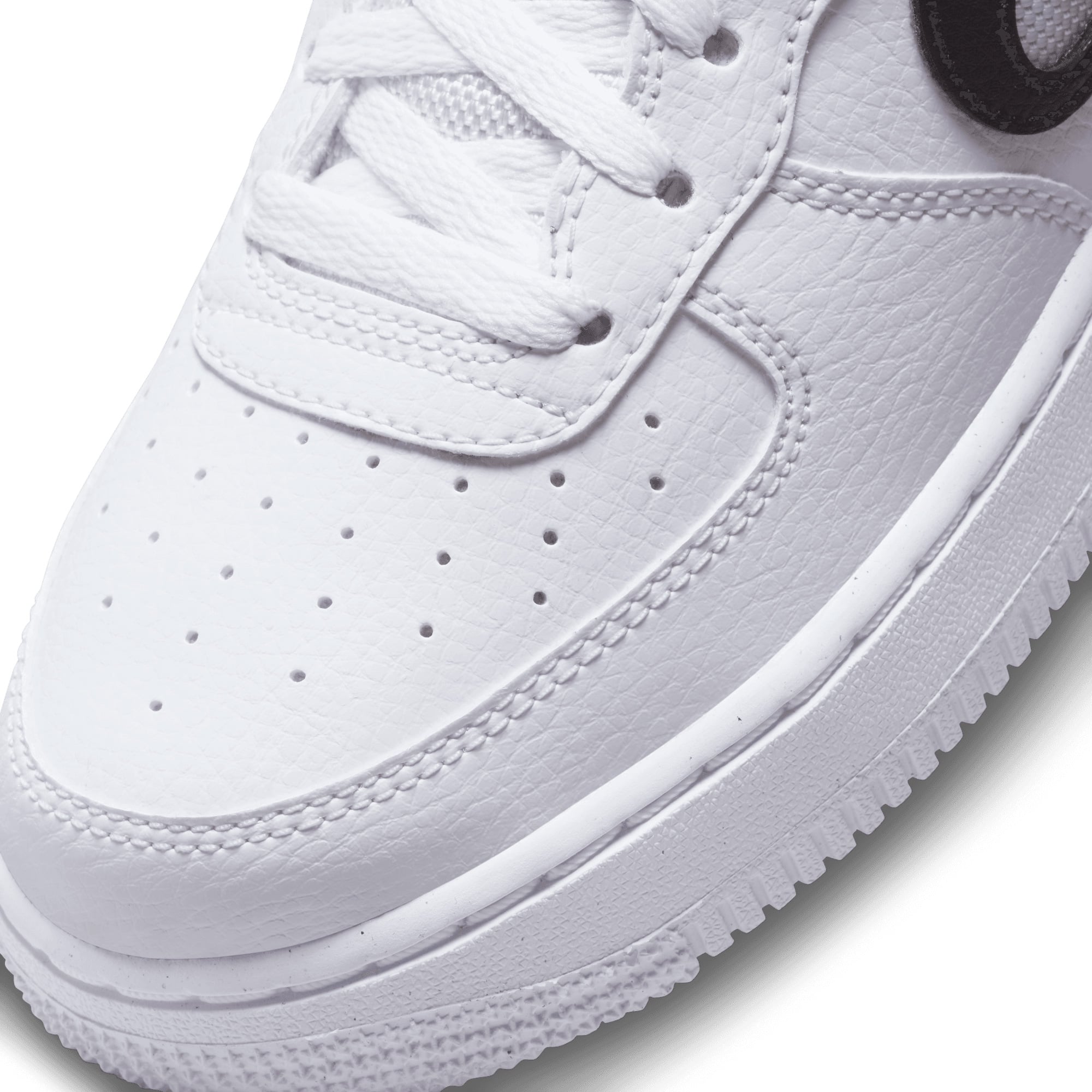 Nike Air Force 1 Si Çocuk Beyaz Spor Ayakkabı