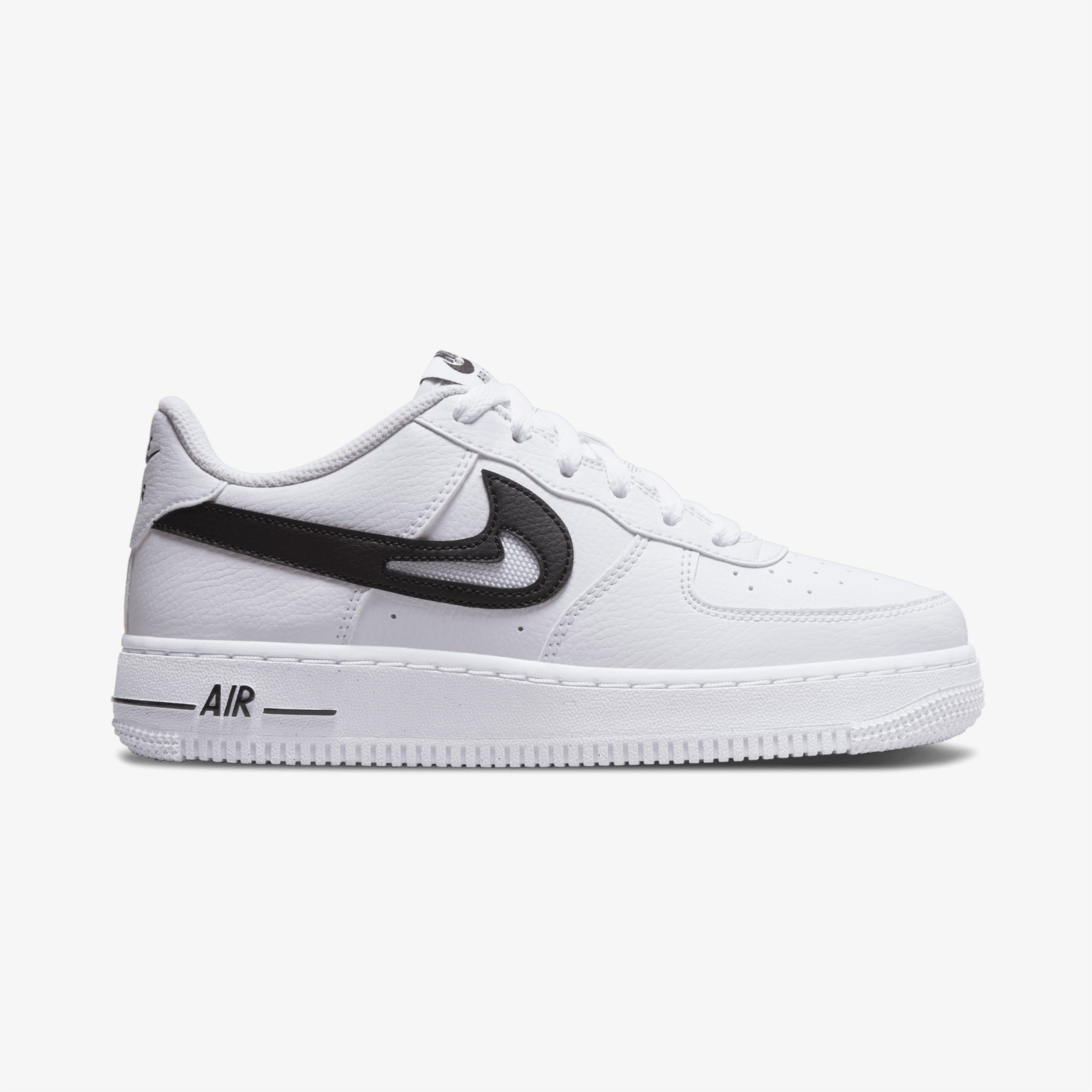 Nike Air Force 1 Si Çocuk Beyaz Spor Ayakkabı